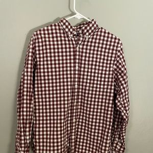 Old Navy Button Down Shirt